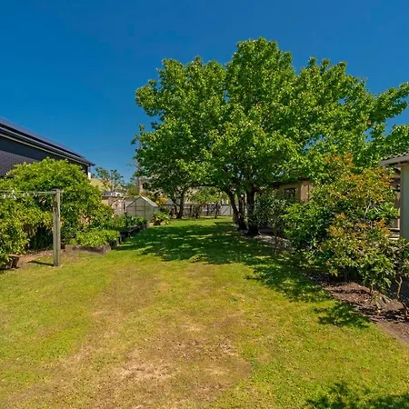 Rooftops Accommodation Whitianga Exterior photo