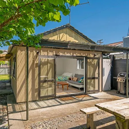 Rooftops Accommodation Whitianga Exterior photo