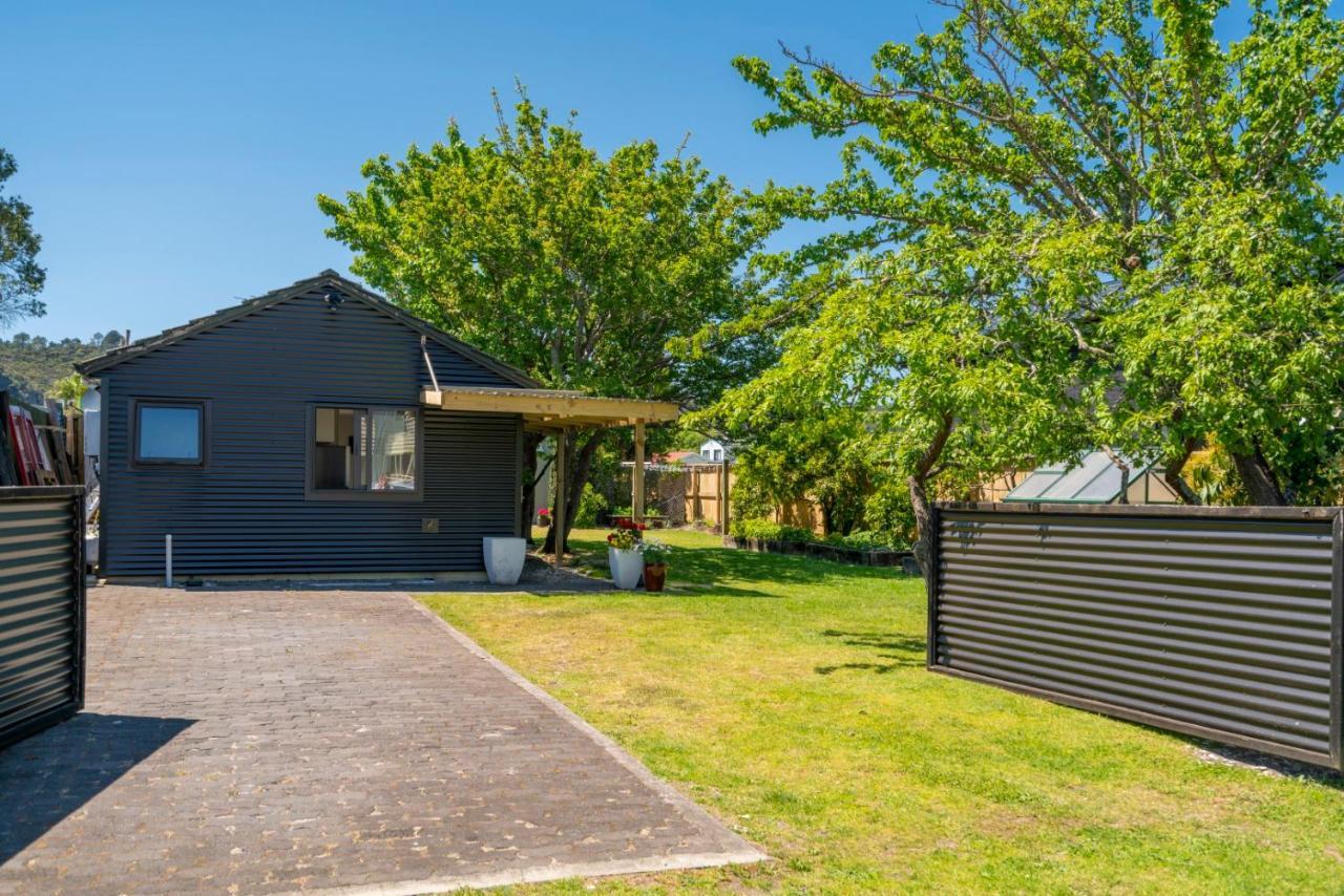Rooftops Whitianga
