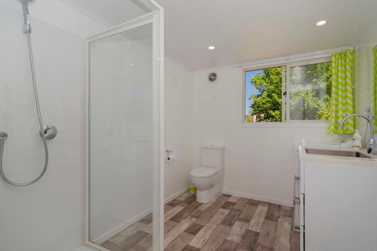 Rooftops Apartment Whitianga