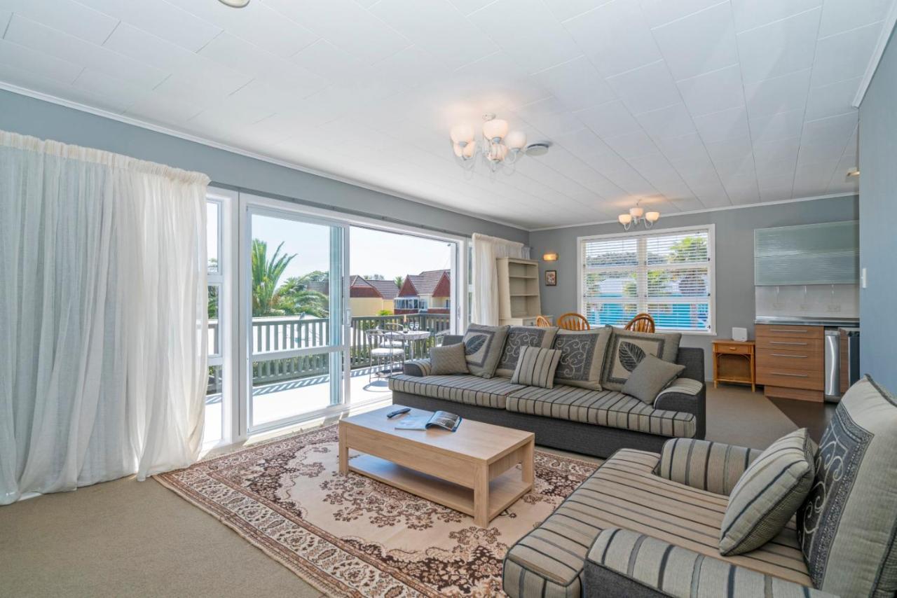 Rooftops Whitianga
