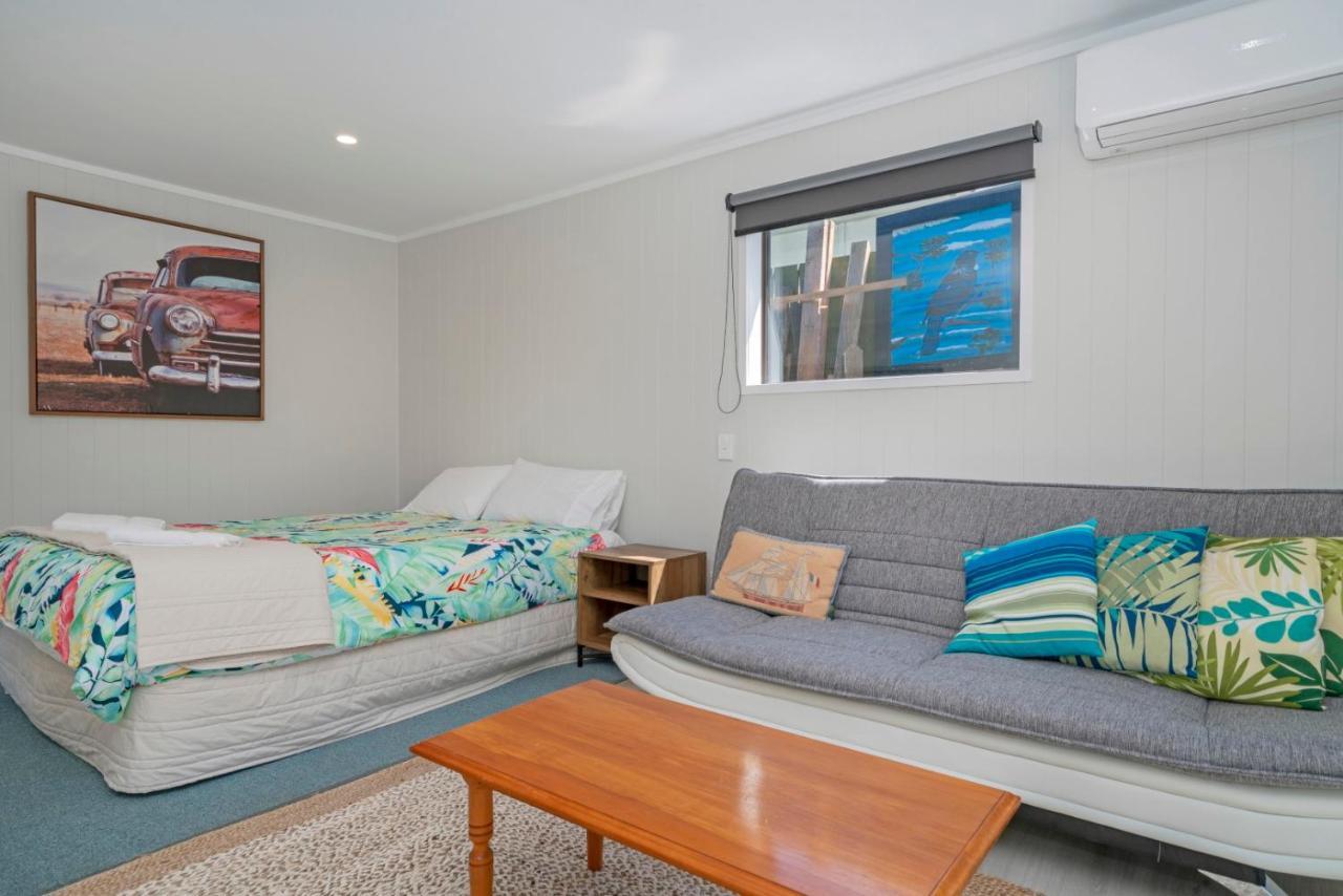 Apartment Rooftops Whitianga