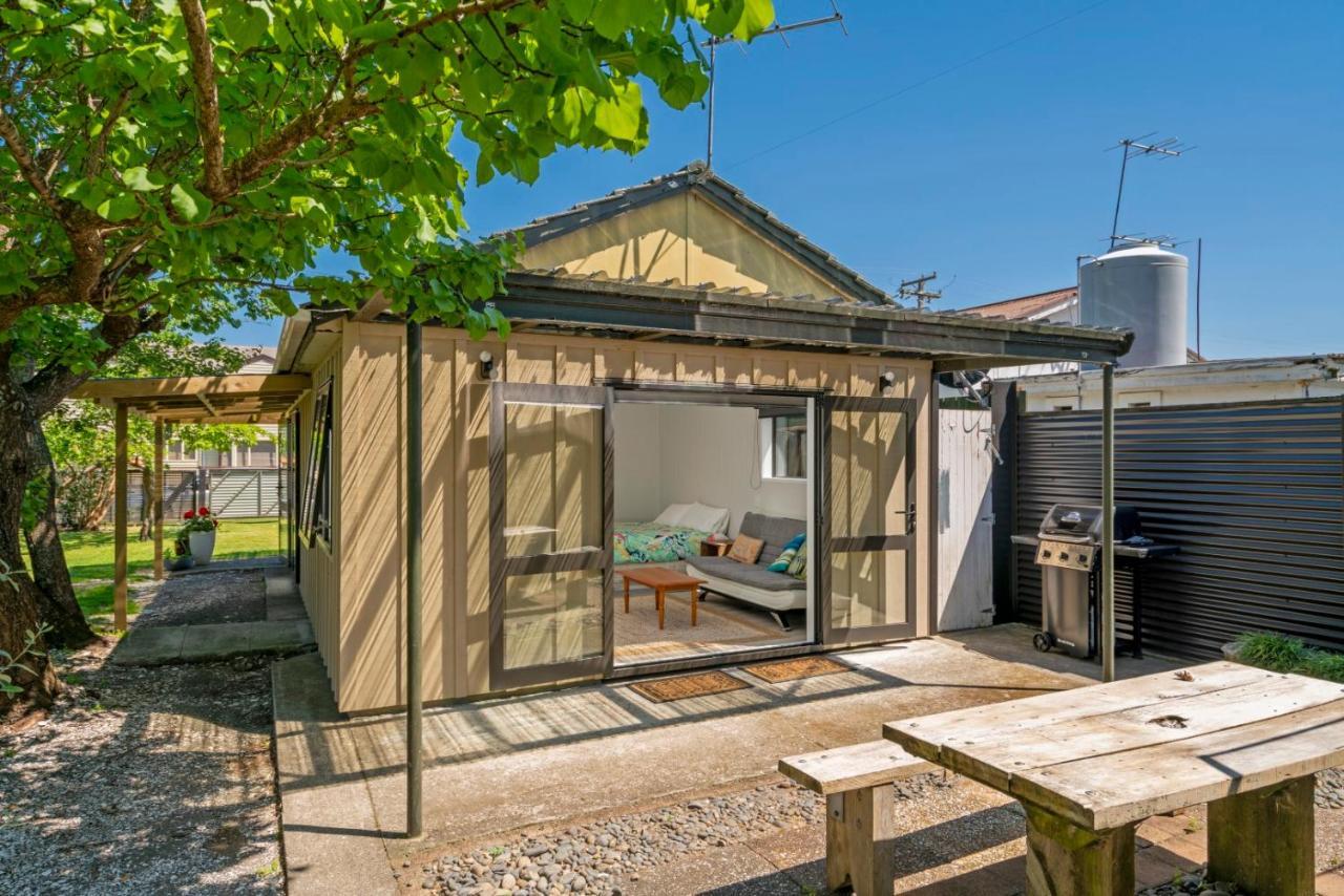 Rooftops Apartment Whitianga
