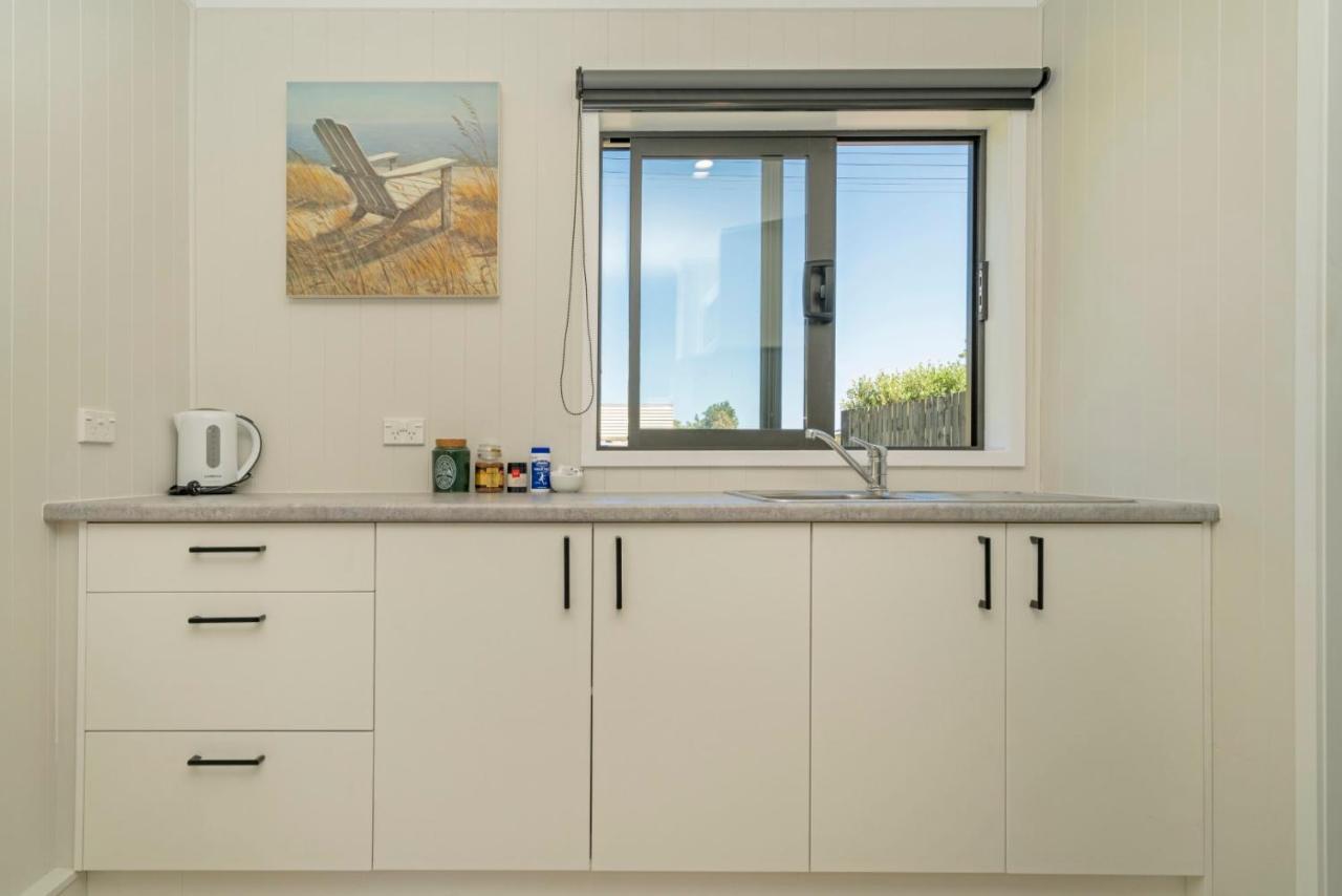 Rooftops Apartment Whitianga