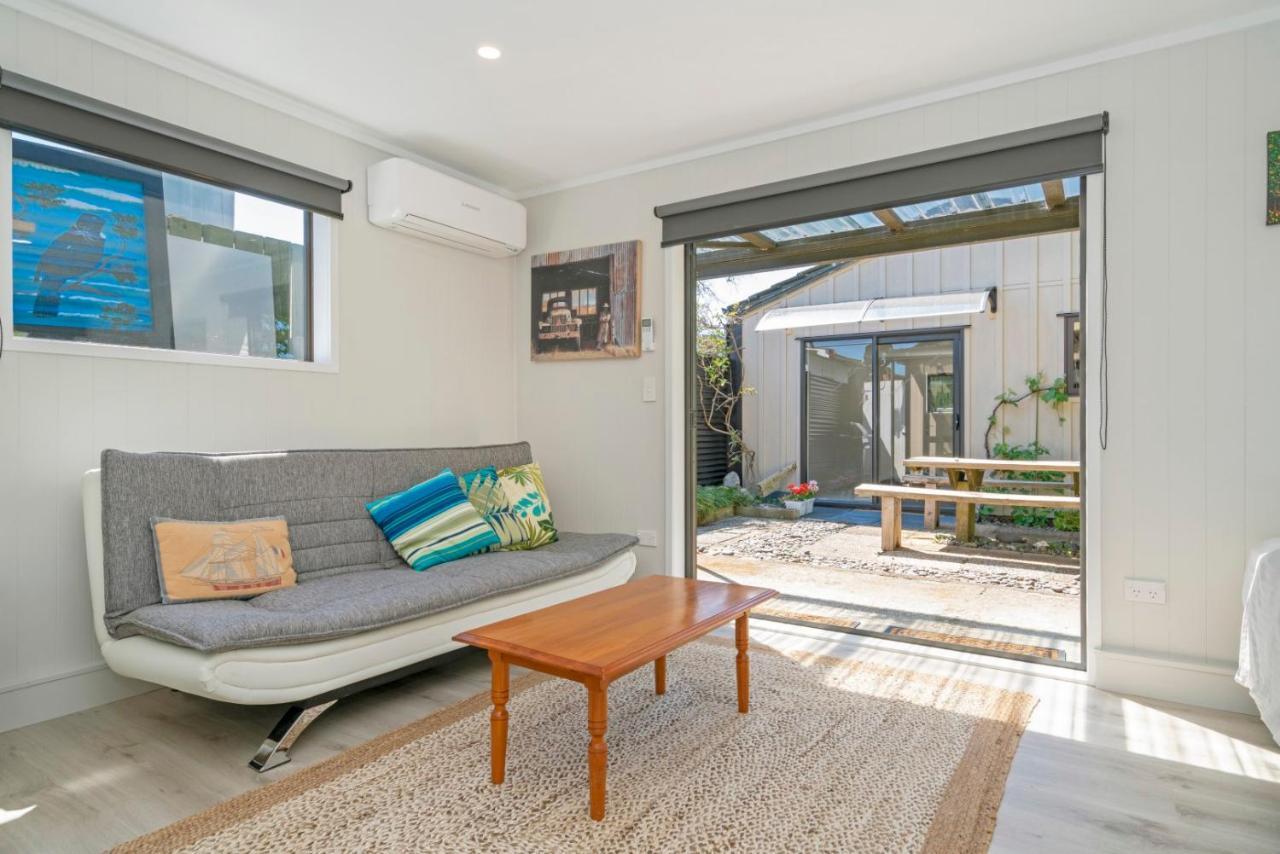 Apartment Rooftops Whitianga
