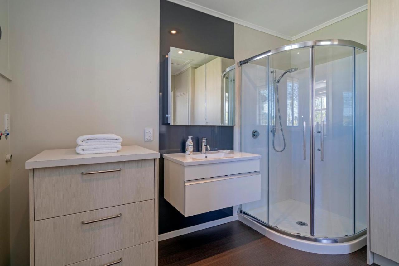 Rooftops Apartment Whitianga