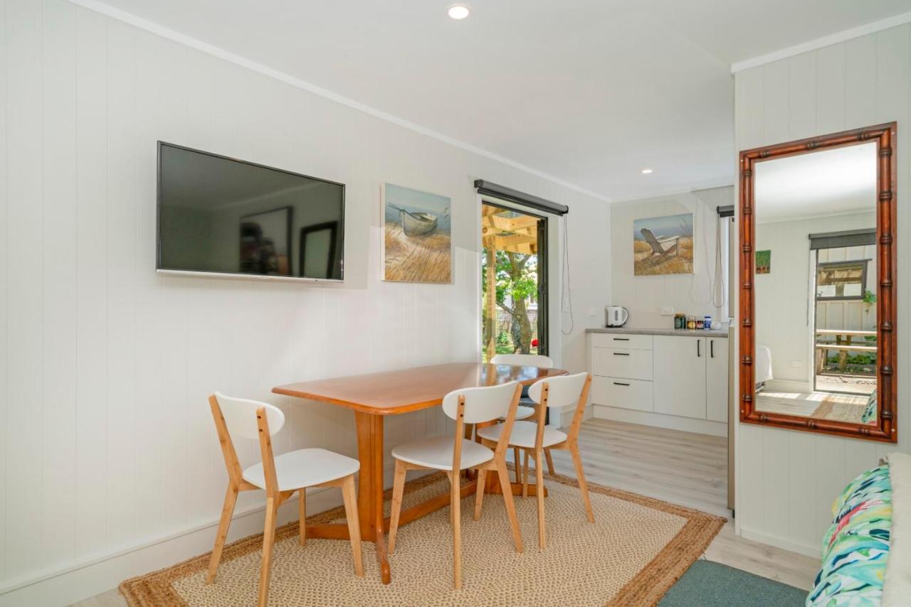 Apartment Rooftops Whitianga