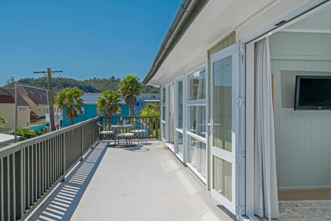 Rooftops Apartment Whitianga