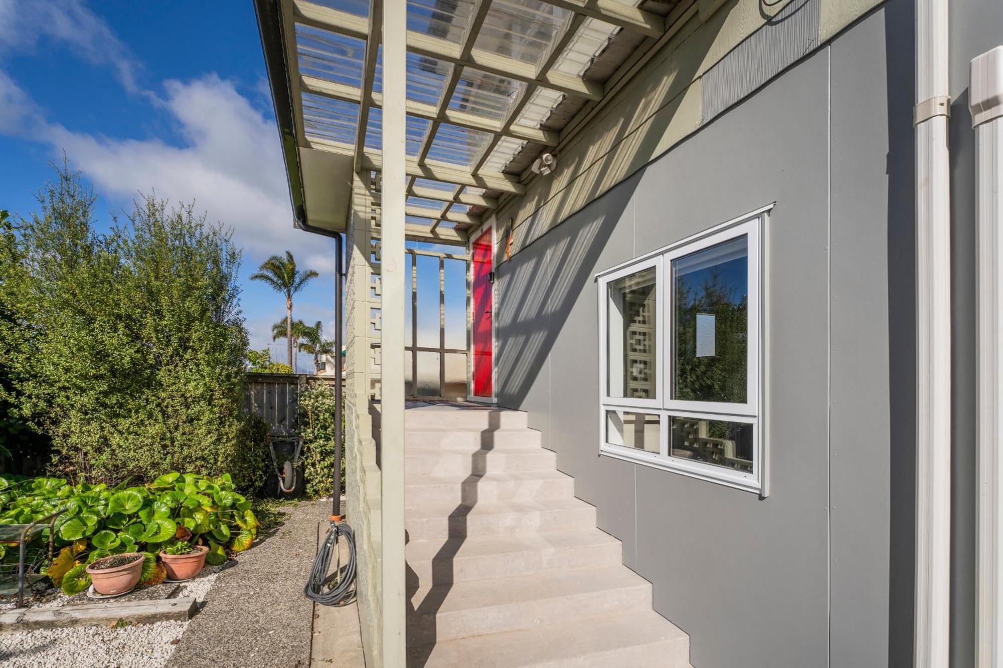 Rooftops Whitianga